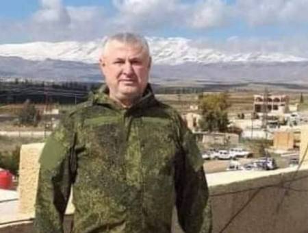 Quneitra: senior Intelligence officer wounded in gunmen attack