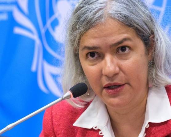 UN official: Syria cooperation advances national missing persons information system
