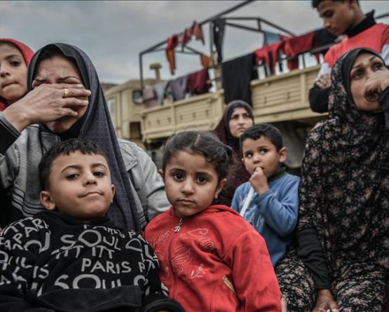 Hamas says no interim truce possible without work toward permanent Gaza ceasefire deal