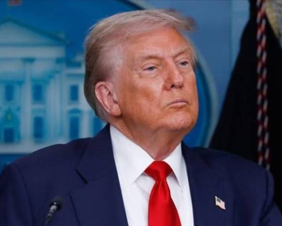 Trump postpones Iran energy strikes for five days after ‘productive’ talks