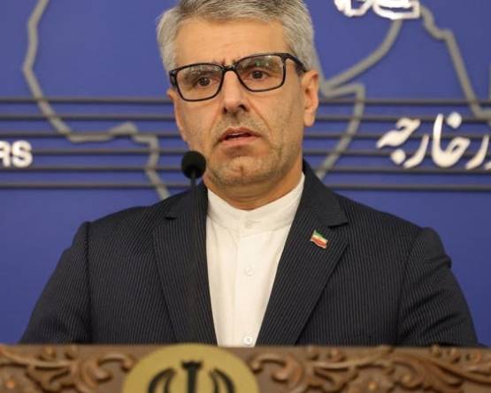 Iran has formulated its response to ceasefire proposals: Foreign ministry spokesperson