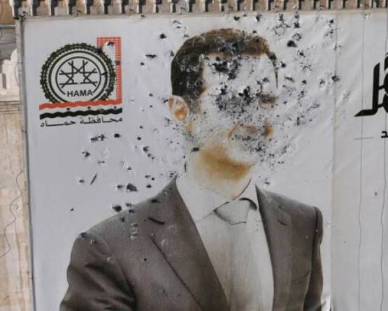 Rights groups: Trials of deposed regime figures advance Syria’s transitional justice