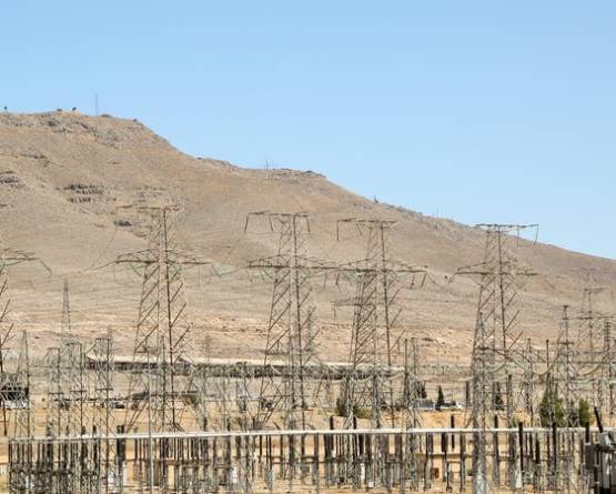 Syria to sign deal to potentially double electricity supply with four companies