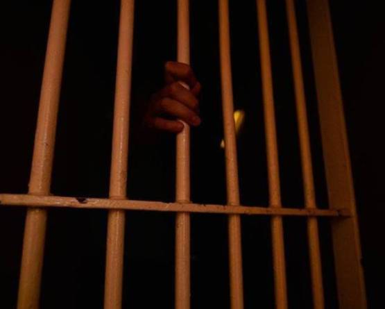 Prison riot and fire in a northern Syrian town kills at least seven