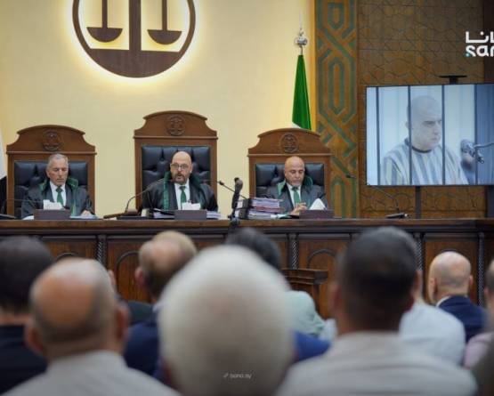 Syrian court issues death sentences against Bashar al-Assad, former officials