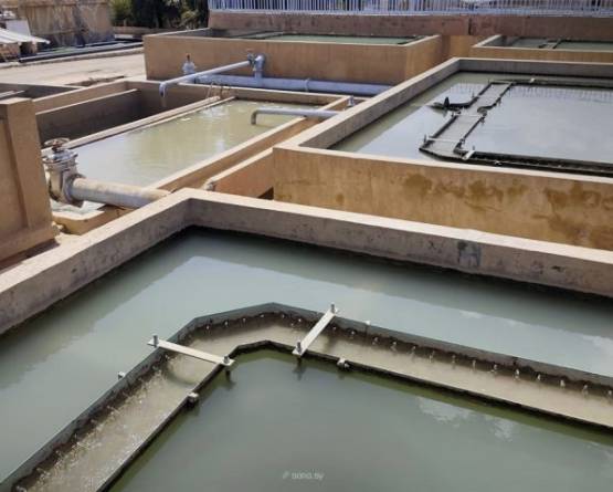 World Bank-backed project to revive Syria’s water sector enters final evaluation phase