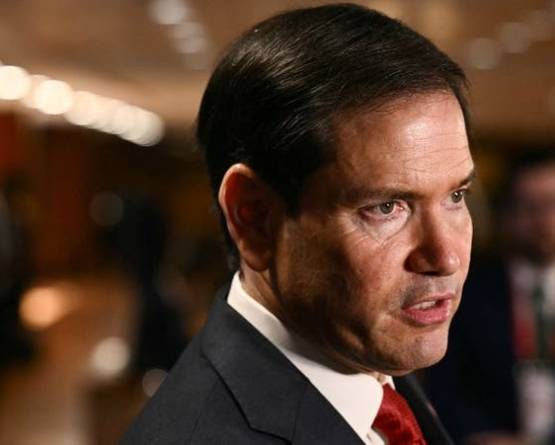 Rubio says Iran will pay a ‘high price’ until it comes back to its ‘senses’