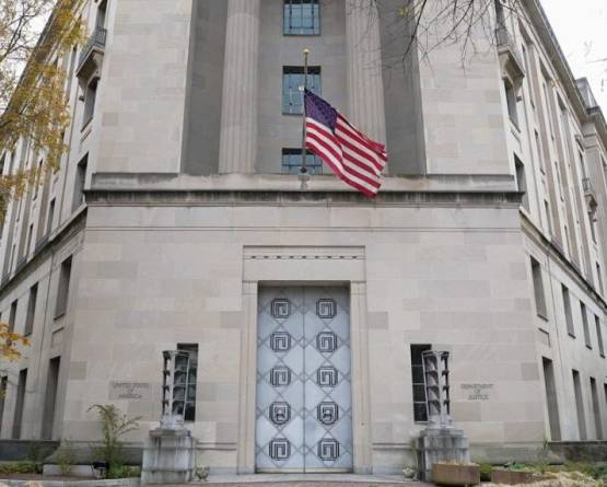 US court sentences key figure in drug trafficking networks linked to deposed regime
