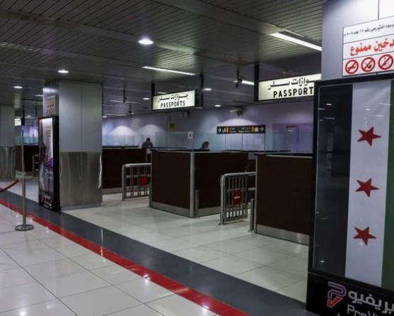 Syrian Air says it is resuming its direct flights to UAE on Sunday