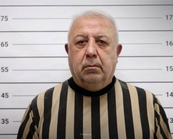 Syria apprehends Ali Kayali ending 13-year wait for justice for Baniyas massacres