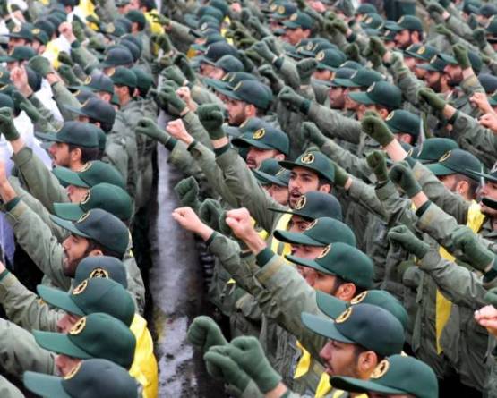 Israeli strikes near Syrian capital kill Iranian adviser