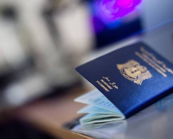 Interpol cancels international alert on 24,511 Syrian passports