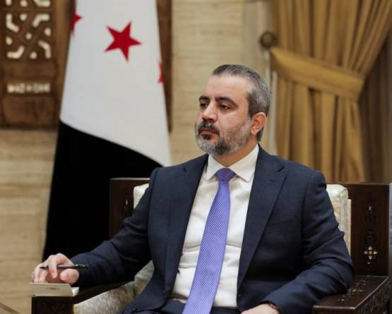 Al-Shaibani: Syria’s removal from US terrorism list is a historic step
