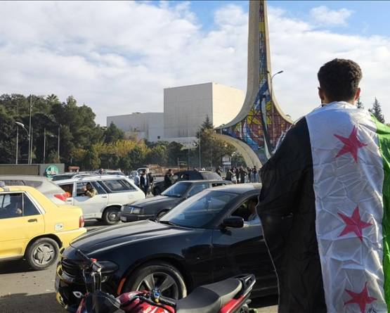 Syria, Israel to set up joint cell under US on de-escalation