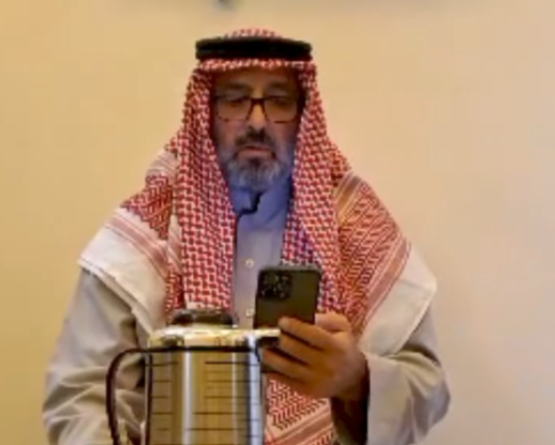 Suwaida: Displaced tribesmen call for justice, right of return