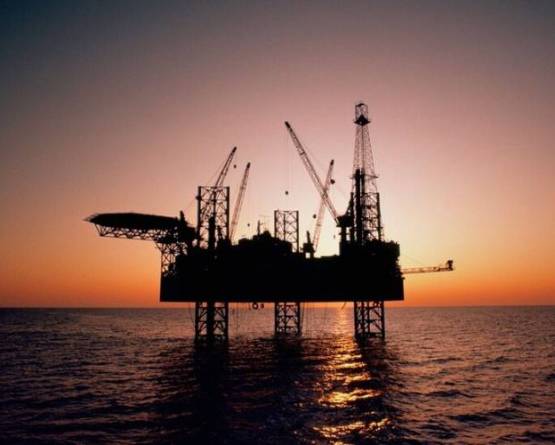 Chevron to begin drilling in Syrian waters this summer