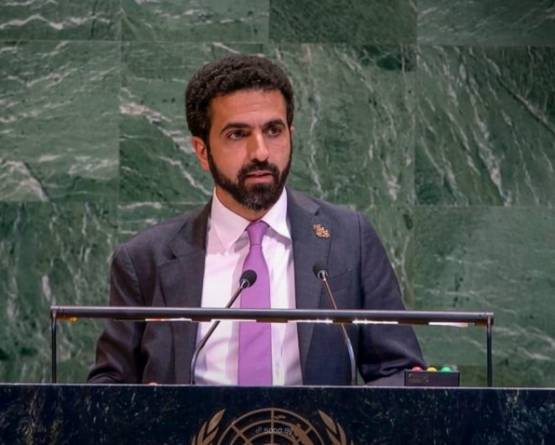 Olabi: Syria calls for protection of its sovereignty against Israeli attacks