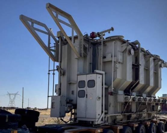 Deir ez-Zor: Improvement in electricity supply