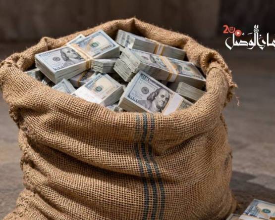 Dollar Scarcity in Syria: Problem Lies in Cash Flows, Not Investment