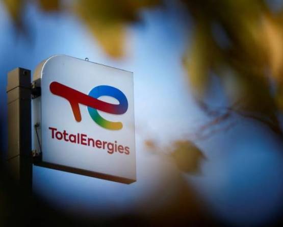 Total Energies begins technical talks to return to Syria