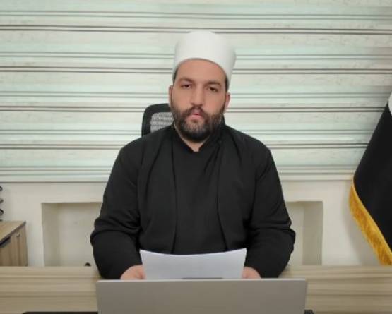 Al-Balous: Need to confront separation and division projects targeting Syrian society