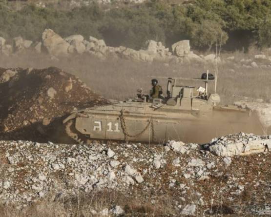 Syria condemns escalating Israeli incursions into Quneitra and Daraa