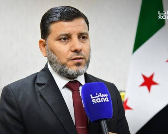 Attorney general: Prosecuting major criminals key to transitional justice