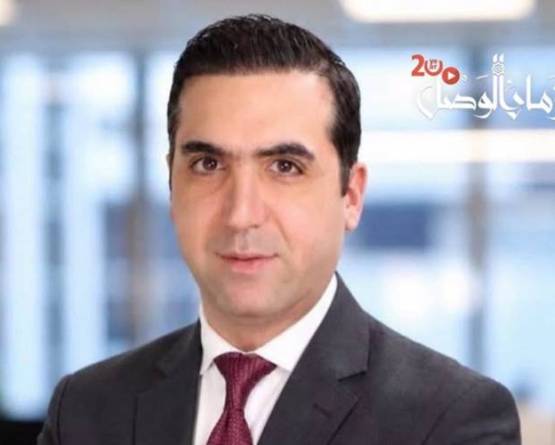 From Economic Consulting to Leading Sovereign Investment: Omar Al-Halabi Brings Two Decades of Expertise