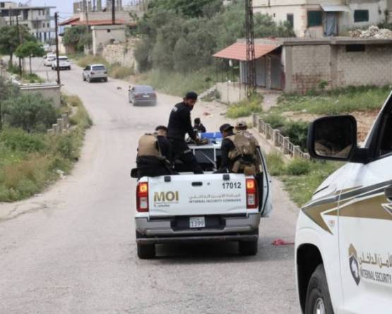 Syrian Interior Ministry foils terrorist plot, dismantles Hezbollah militia-linked cell
