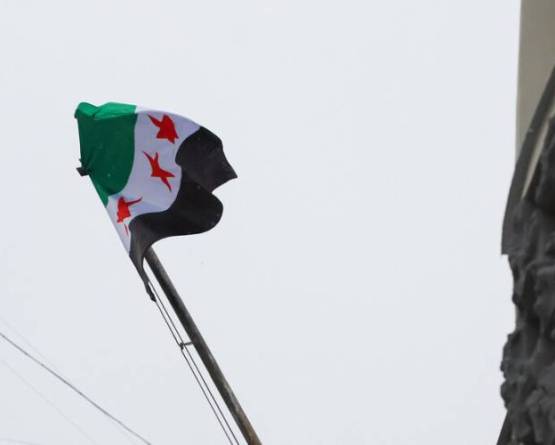 Syria welcomes Arab League decision to lift sanctions imposed on country