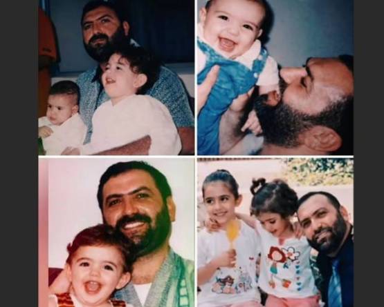Why focus on Rania Al-Abbasi's family, the wife, not on husband, Abdul Rahman Yassin?