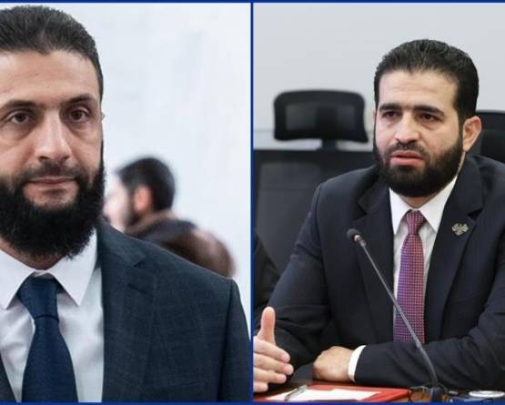 Türkiye welcomes UN move to lift sanctions on Syrian president, interior minister