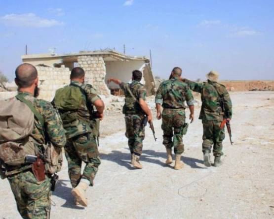  Zaman al-Wasl reveals data of 272 Air Force Intelligence officers, Where are they now?