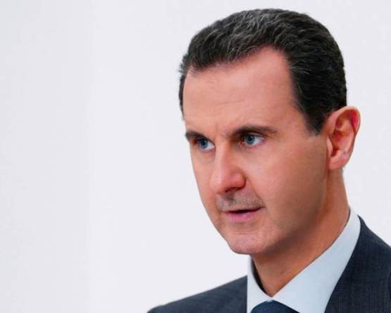 Document: Moscow blackmails Assad for $37 million in cash in exchange for protection