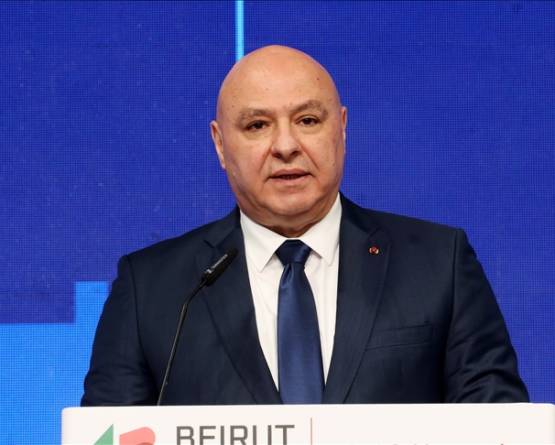 Lebanese president calls for direct talks with Israel under international auspices