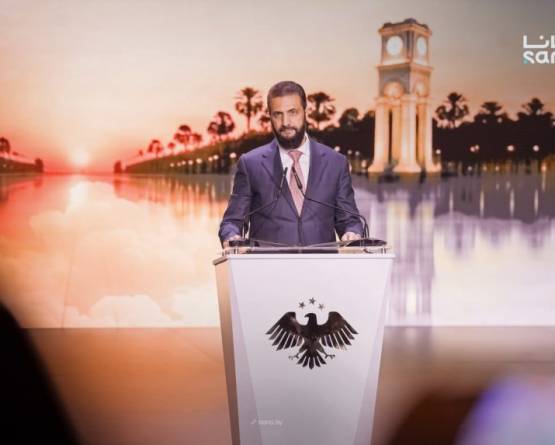 In presence of President al-Sharaa, 63rd edition of Damascus Int. Fair kicks off