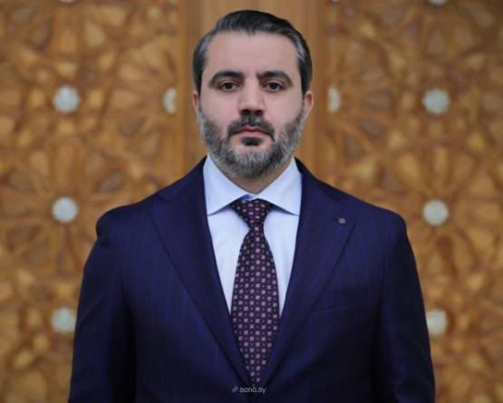 Foreign Minister al-Shaibani: Syrian revolution sacrifices honored by building Syria