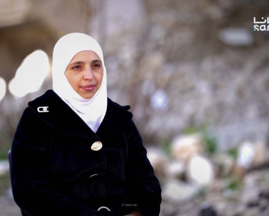 Syrian Women: Pillars of the Revolution in Education, Relief, and Civic Work