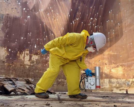 Syria affirms commitment to IAEA cooperation, nuclear applications for peaceful uses