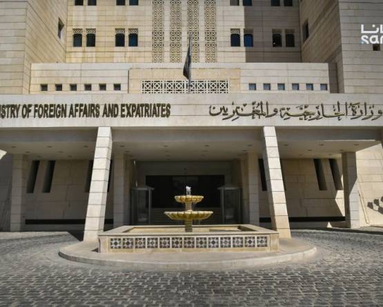 Syria appoints chargés d’affaires, diplomats in effort to revive foreign missions