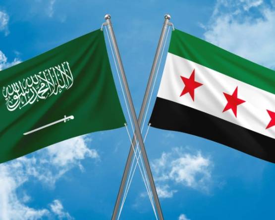 Syria and Saudi Arabia: A strategic partnership built on reconstruction and investment