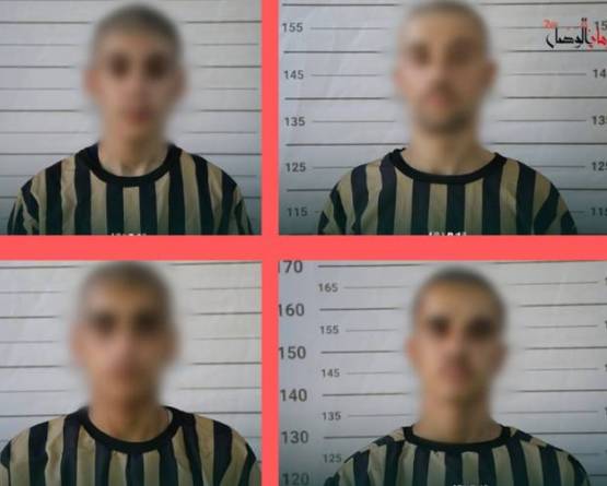 Syria arrests group accused of running fake sectarian accounts in Homs