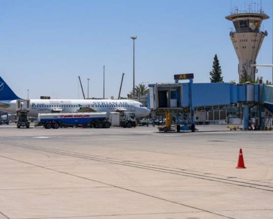 Syrian Airlines expands network with new routes to Moscow, Amsterdam and Madinah