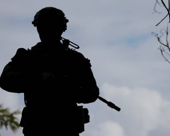 Two US service members in Jordan killed in Iranian attack, US says