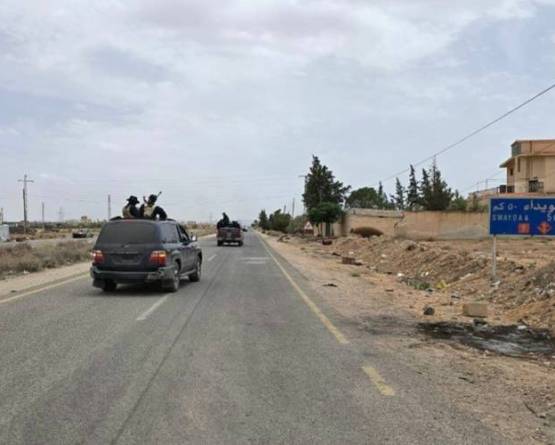 Sweida clashes: 110 dead and wounded amid mass displacement and calls for calm