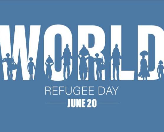 On World Refugee Day, Syria records one of the world’s largest refugee return movement