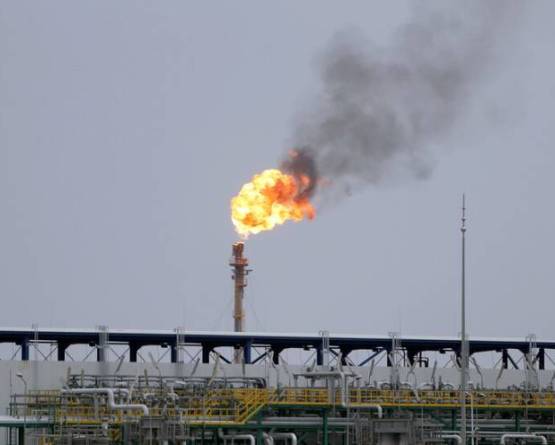 Features of a Syrian roadmap to restore oil and gas production within 3 years