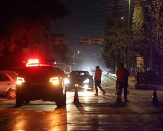 SDF militia targets security checkpoint in Aleppo, one wounded