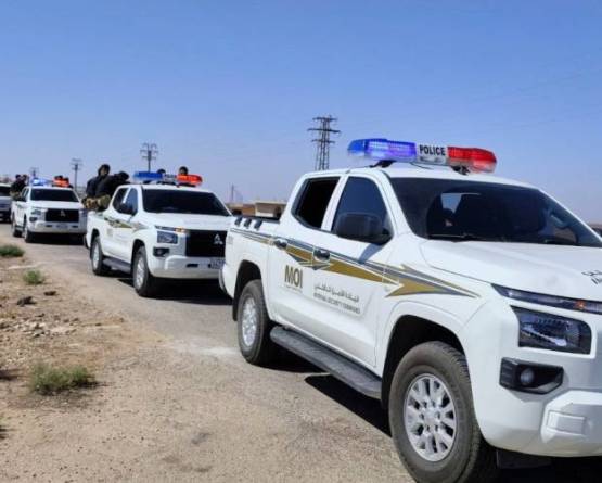 Syrian forces surround extremist camp to capture French fighter