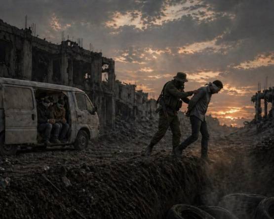 Tadamon massacre: The crime, the arrested killer, and the long road to justice